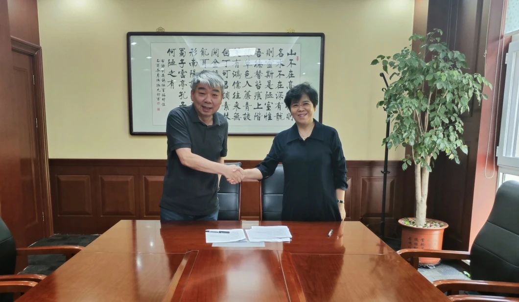 盛大印刷落户pp电子游戏平台工业园 ，，，，，工业“强磁场”引发新动能