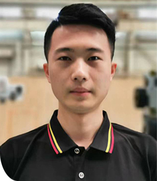 平压机型认真讲师