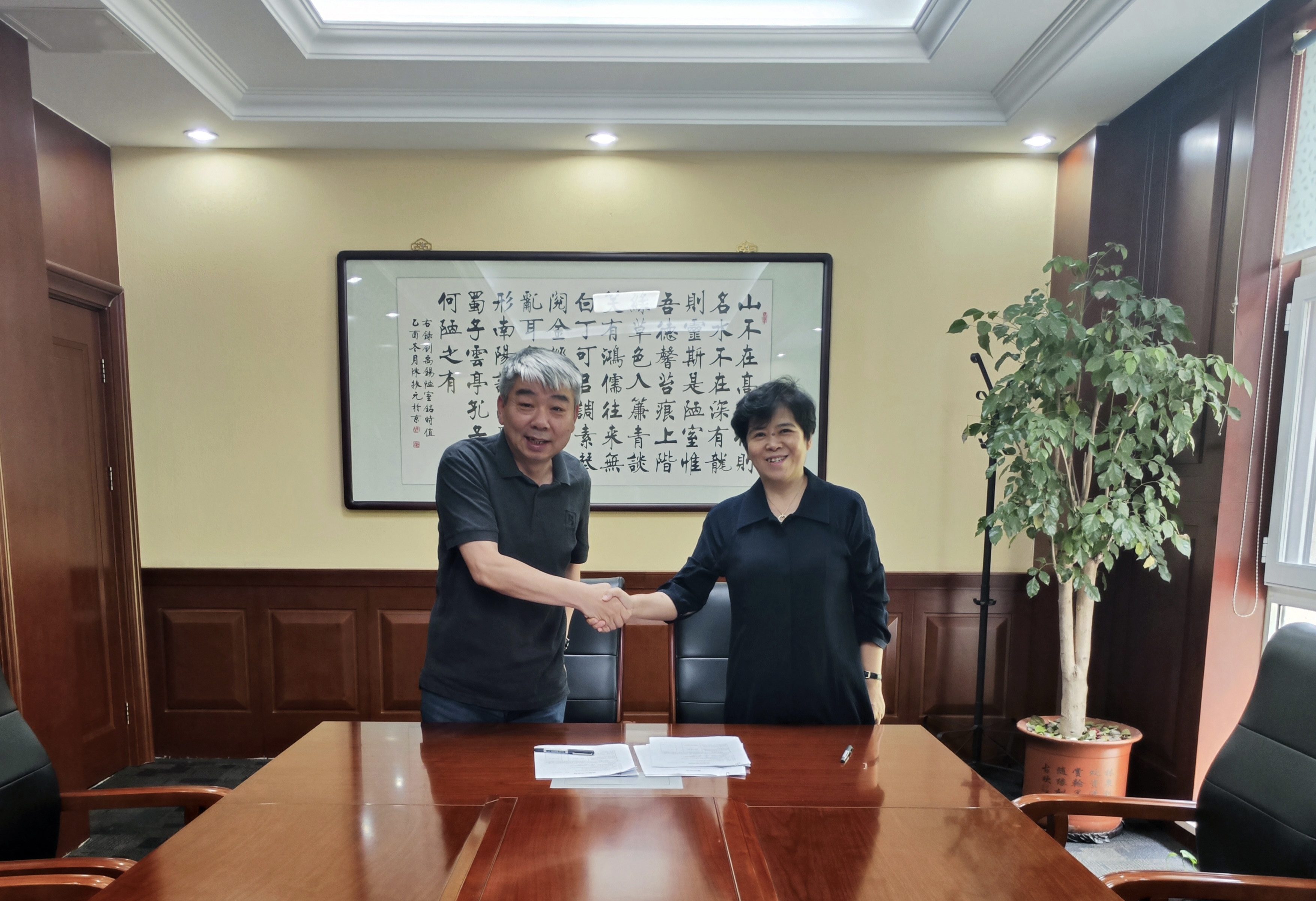 盛大印刷落户pp电子游戏平台工业园 ，，，，，，，，工业“强磁场”引发新动能